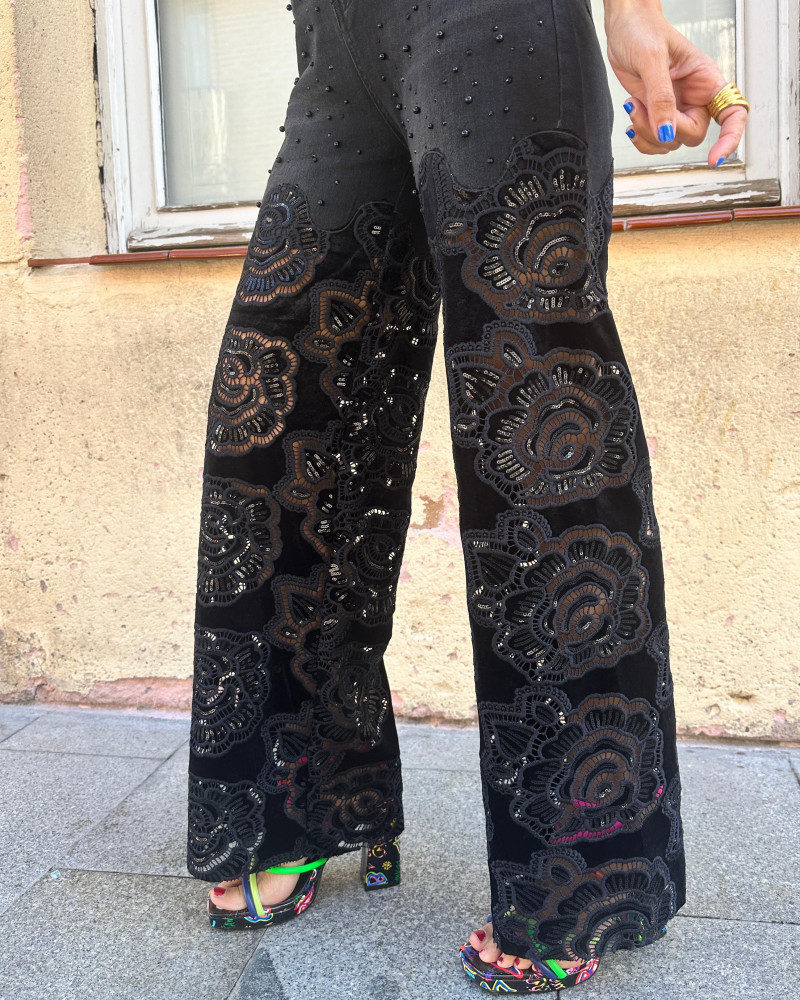 Denim Joya