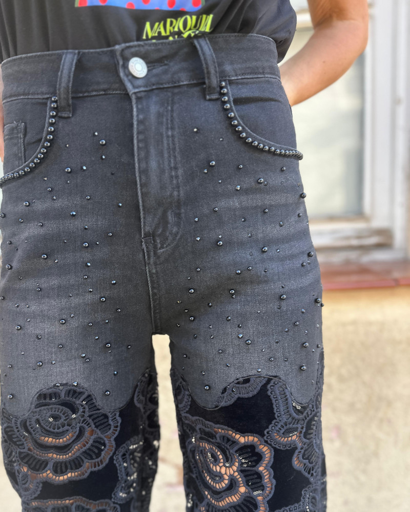 Denim Joya