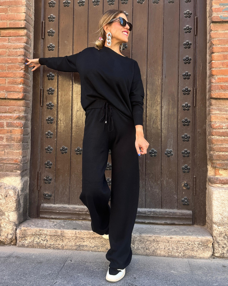 Conjunto Punto