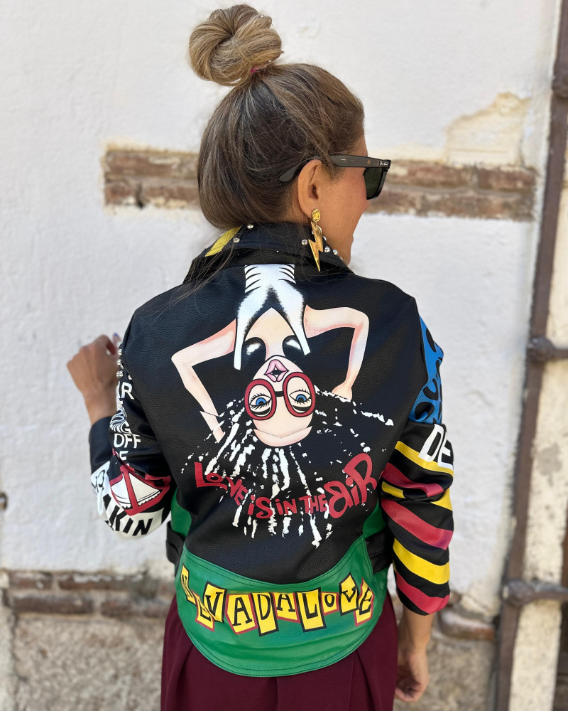 Biker Love