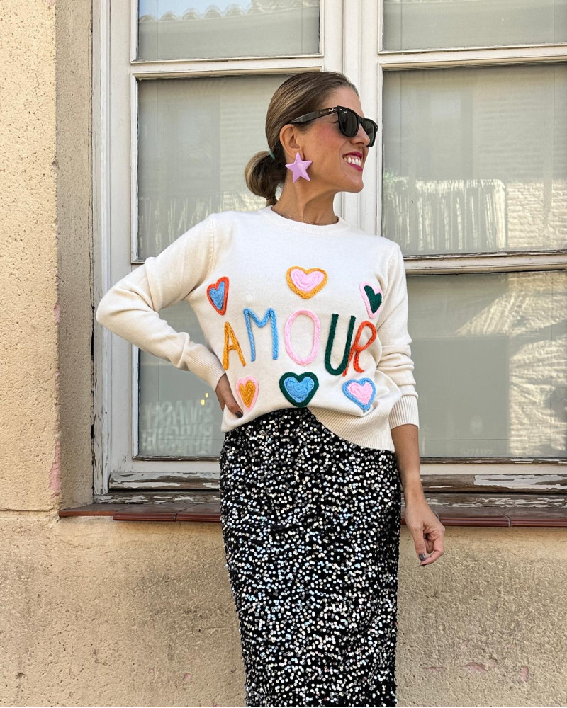 Jersey Amour