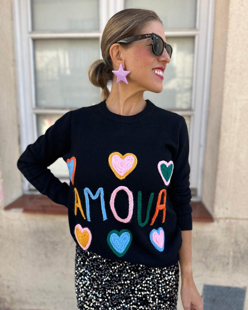 Jersey Amour