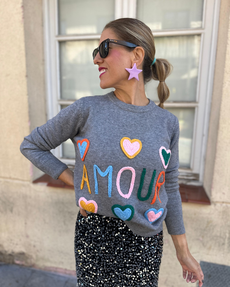 Jersey Amour