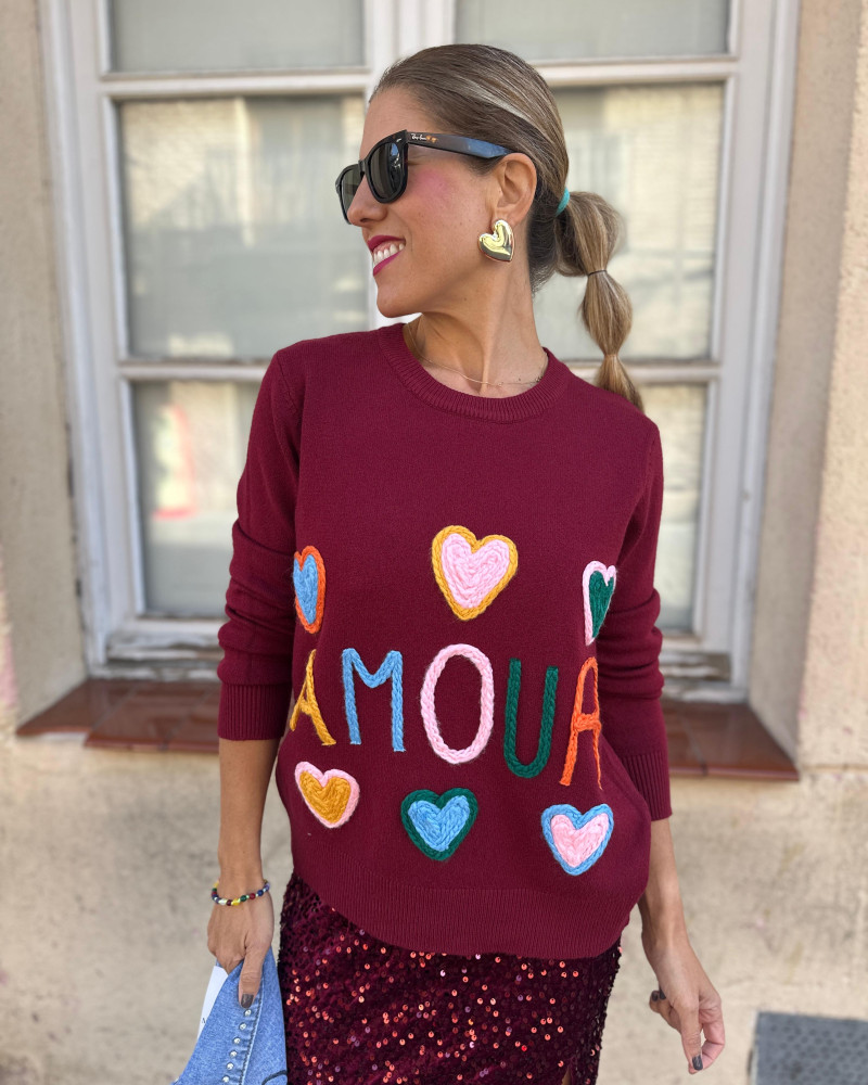 Jersey Amour