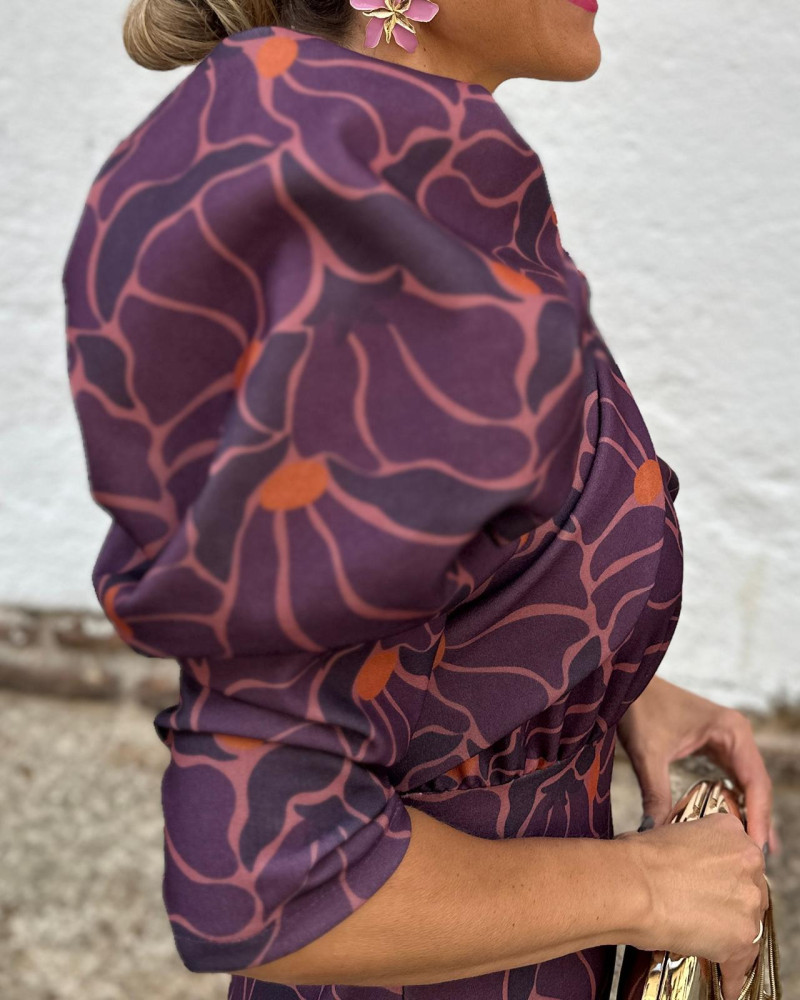 Vestido Valeria
