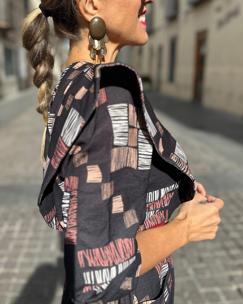Vestido Selene