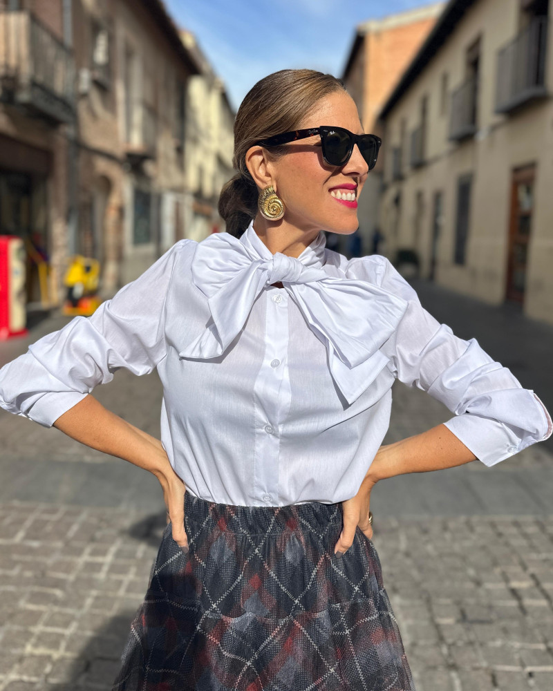 Camisa Lazada