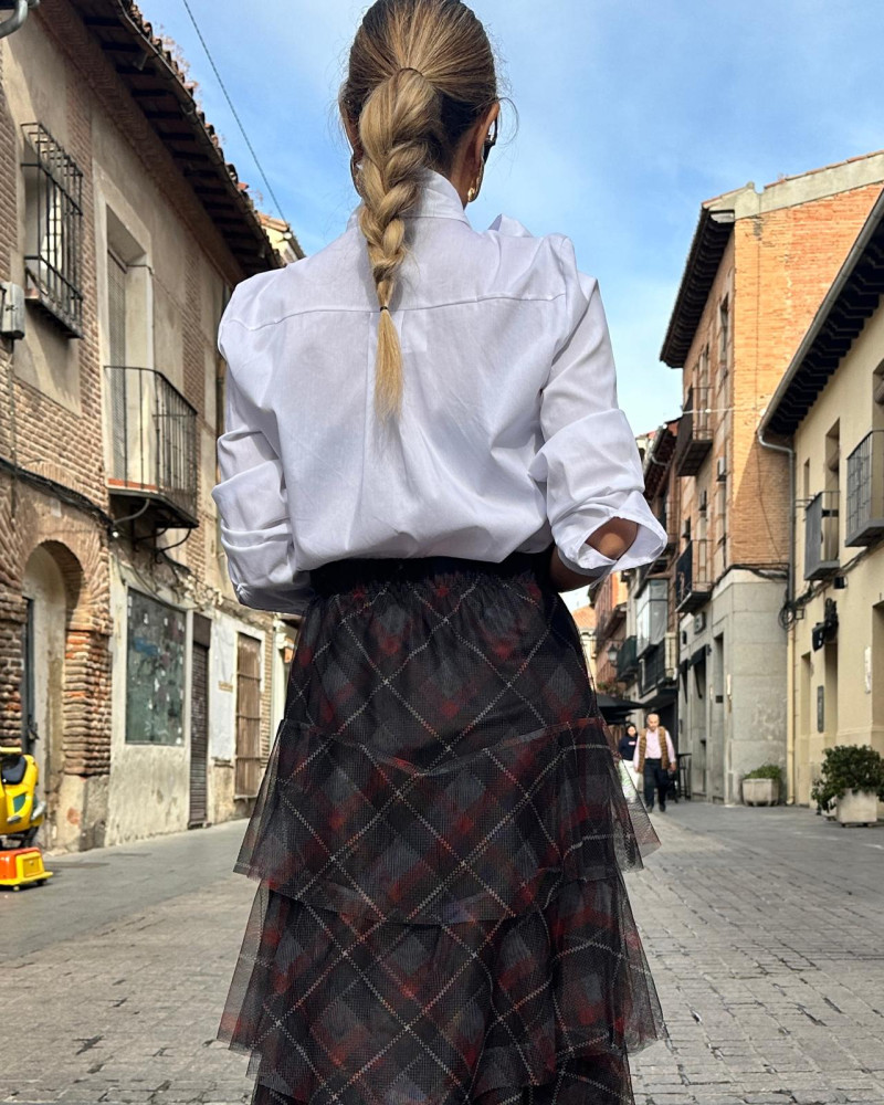 Camisa Lazada