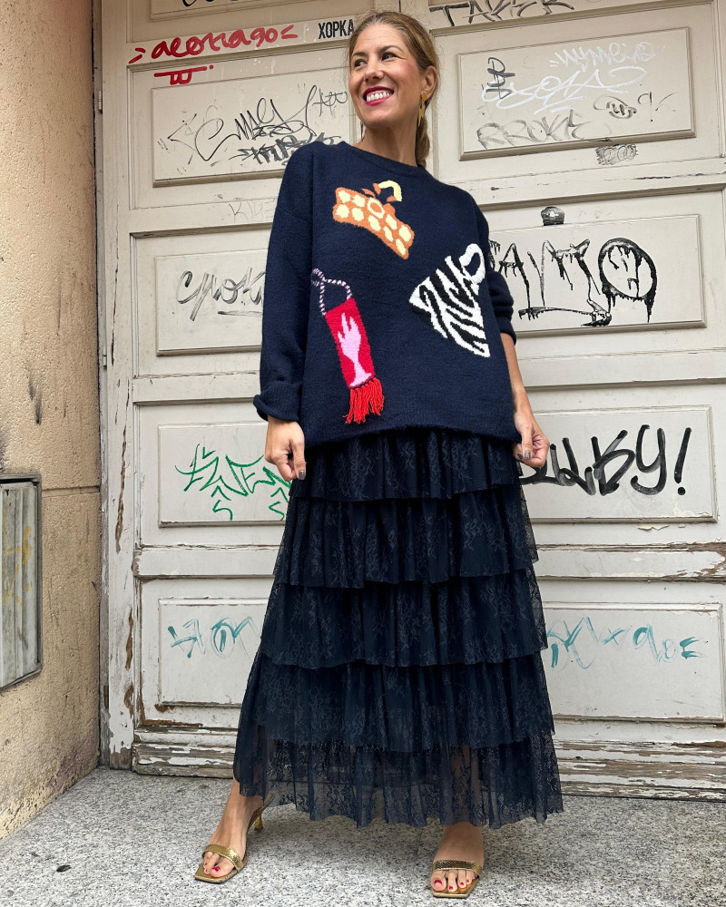 Jersey Bolsos