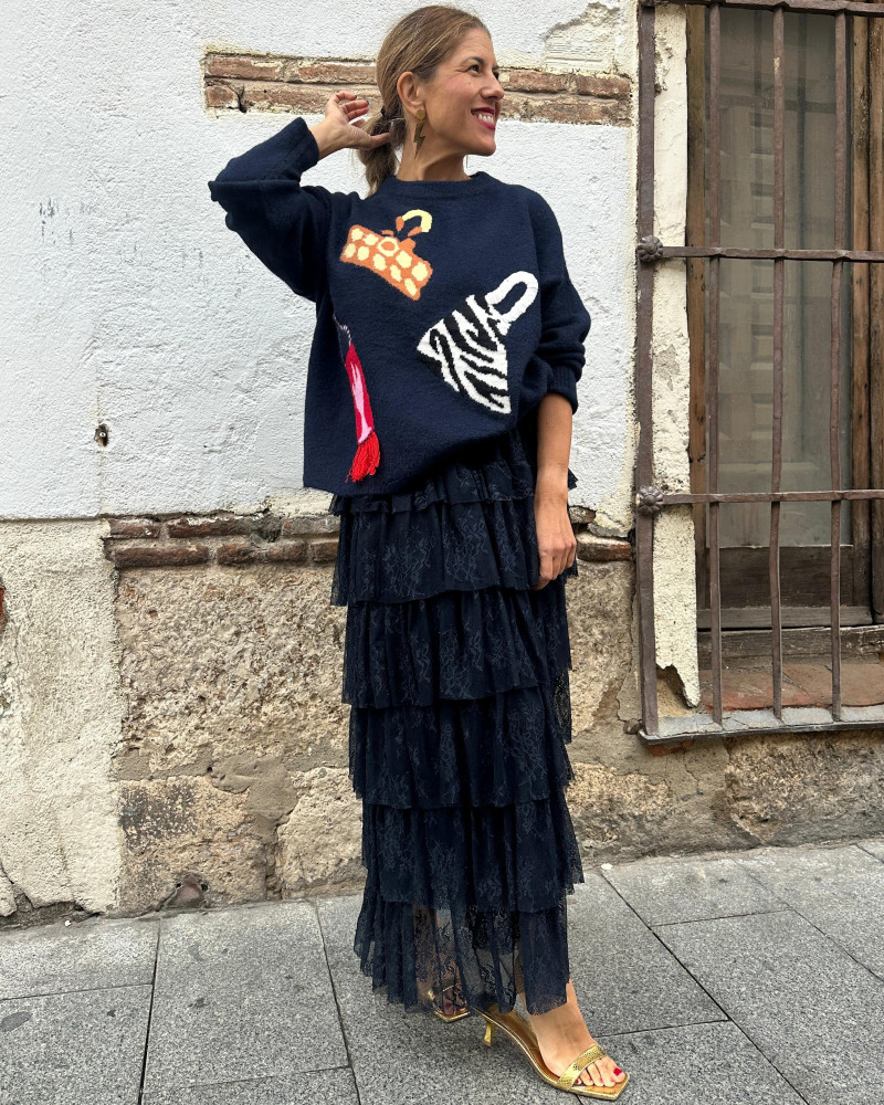 Jersey Bolsos