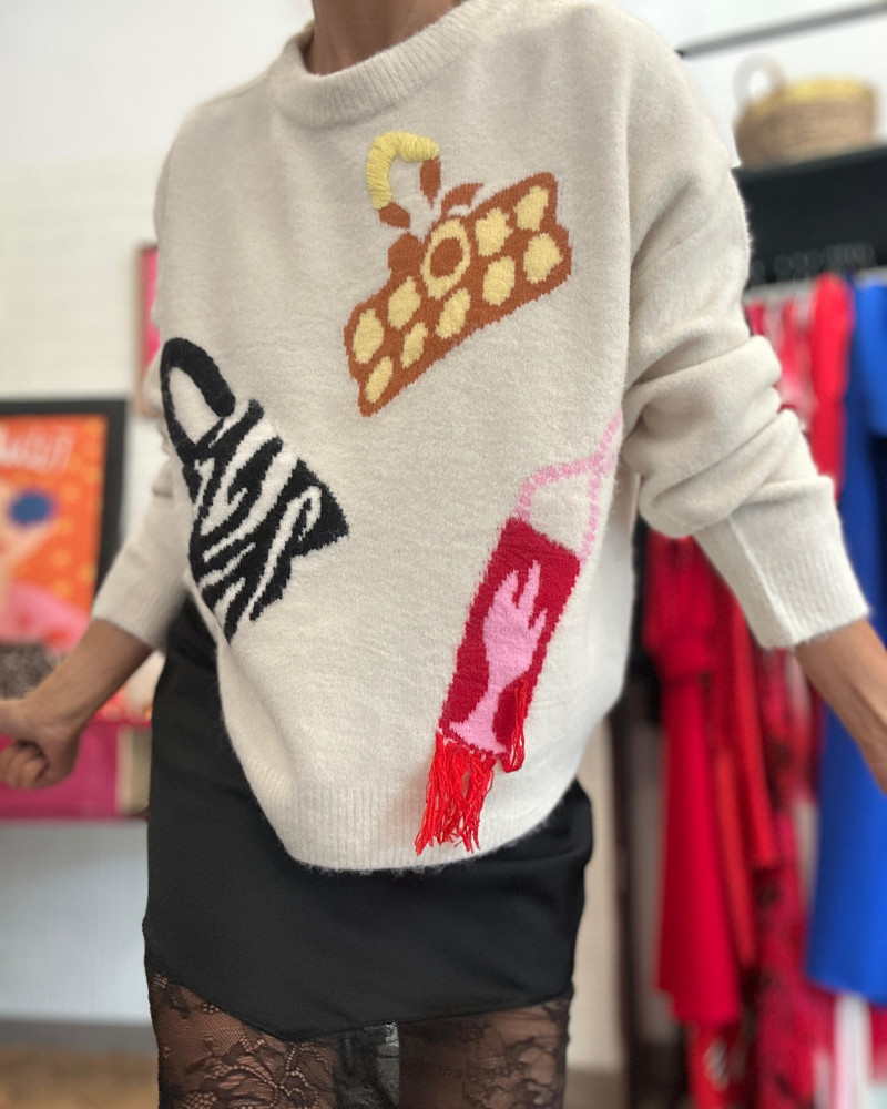Jersey Bolsos