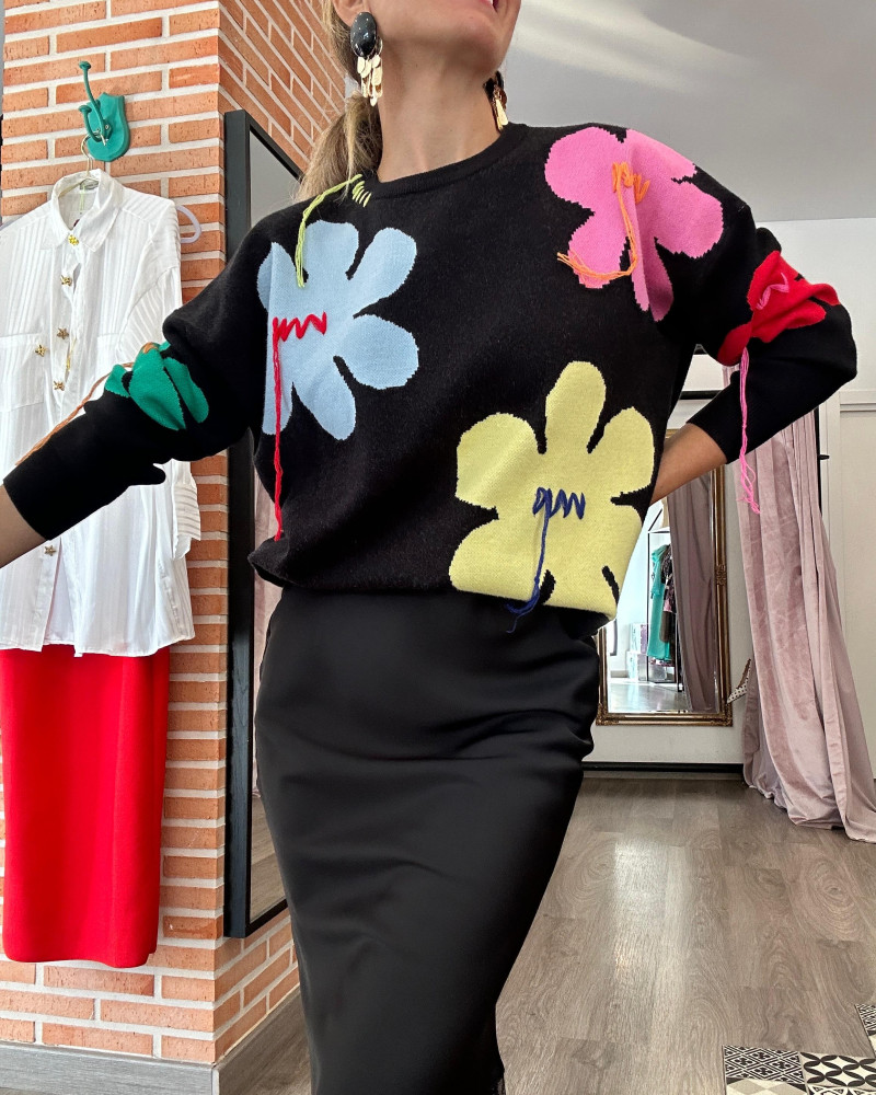 Jersey Flores