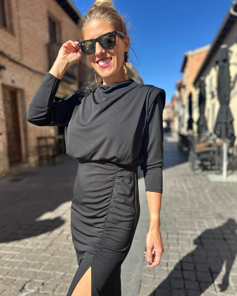Vestido Delia