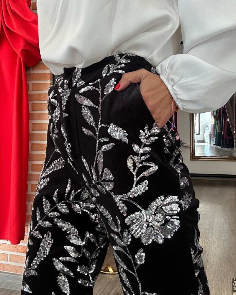 Pantalón Eleganza