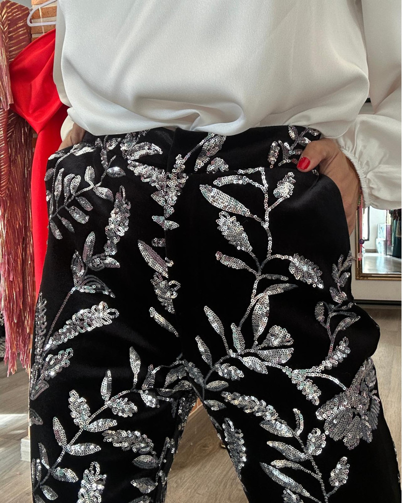 Pantalón Eleganza