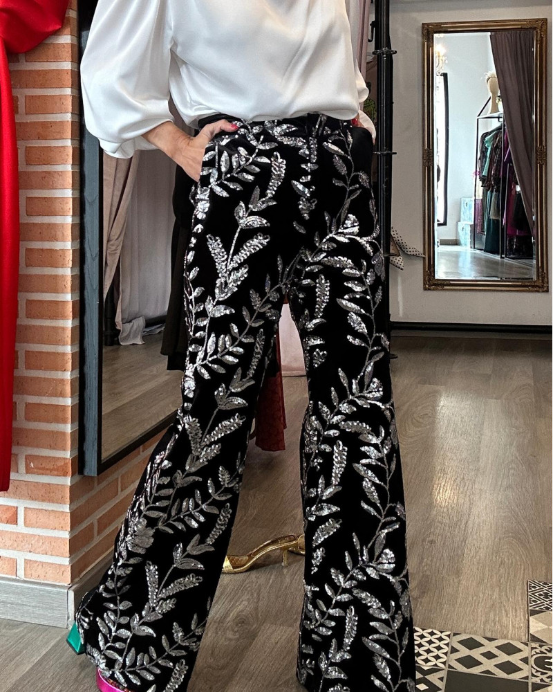 Pantalón Eleganza