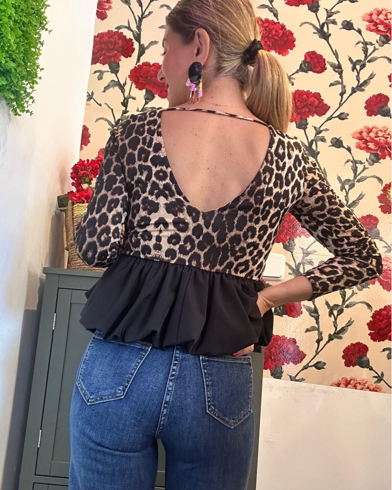 Top Leopardo