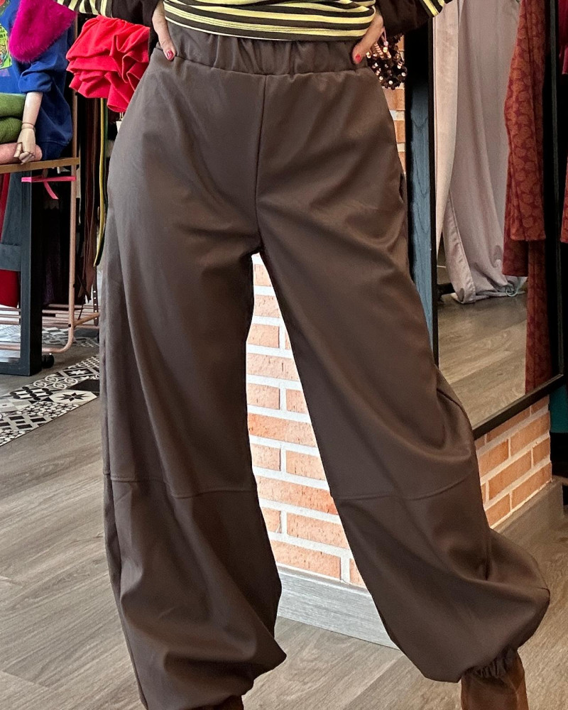 Pantalón Brown