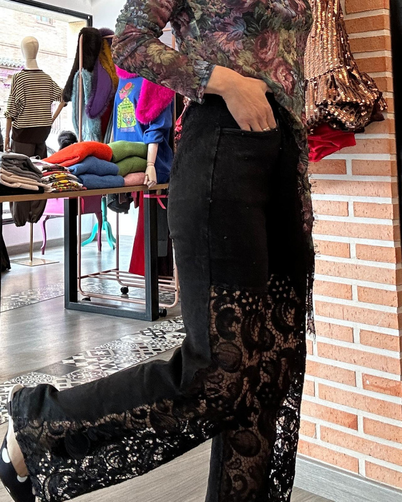 Pantalón Joya