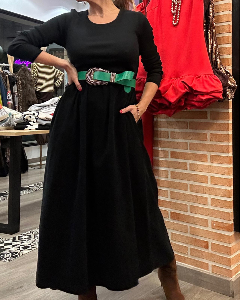 Vestido Romina