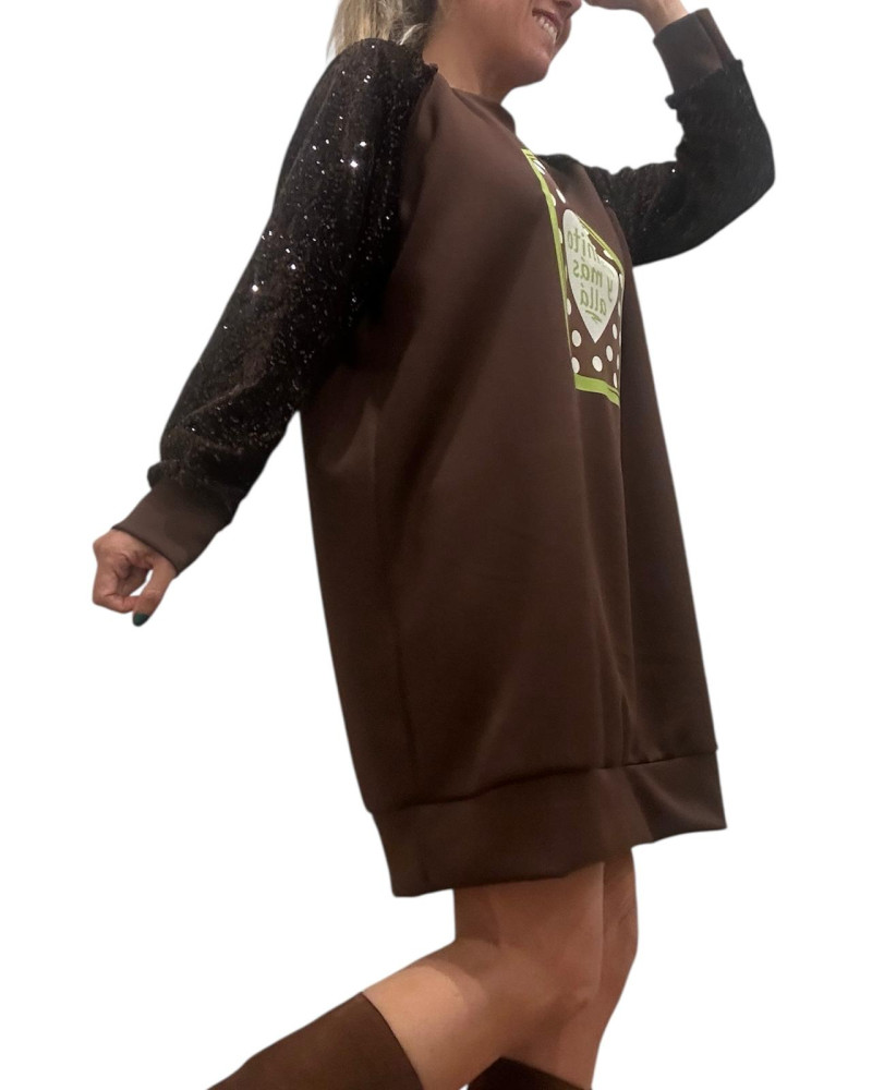 Vestido Mariquilla Infinito