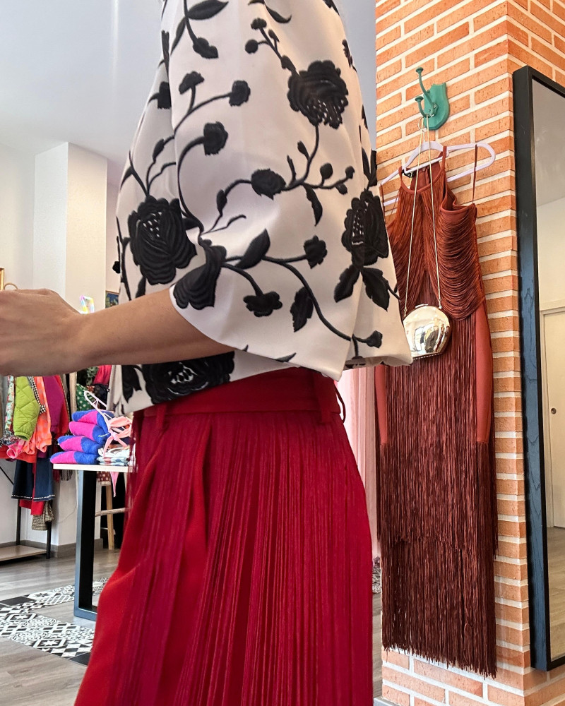 Top mantón  Sevilla