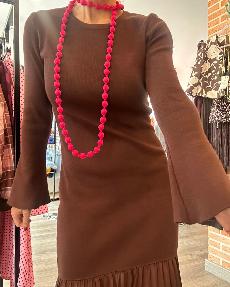 Vestido Olivia