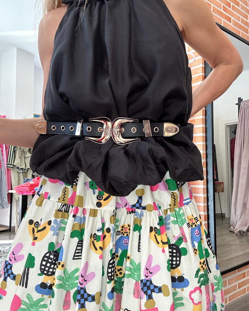 Blusa Valeria