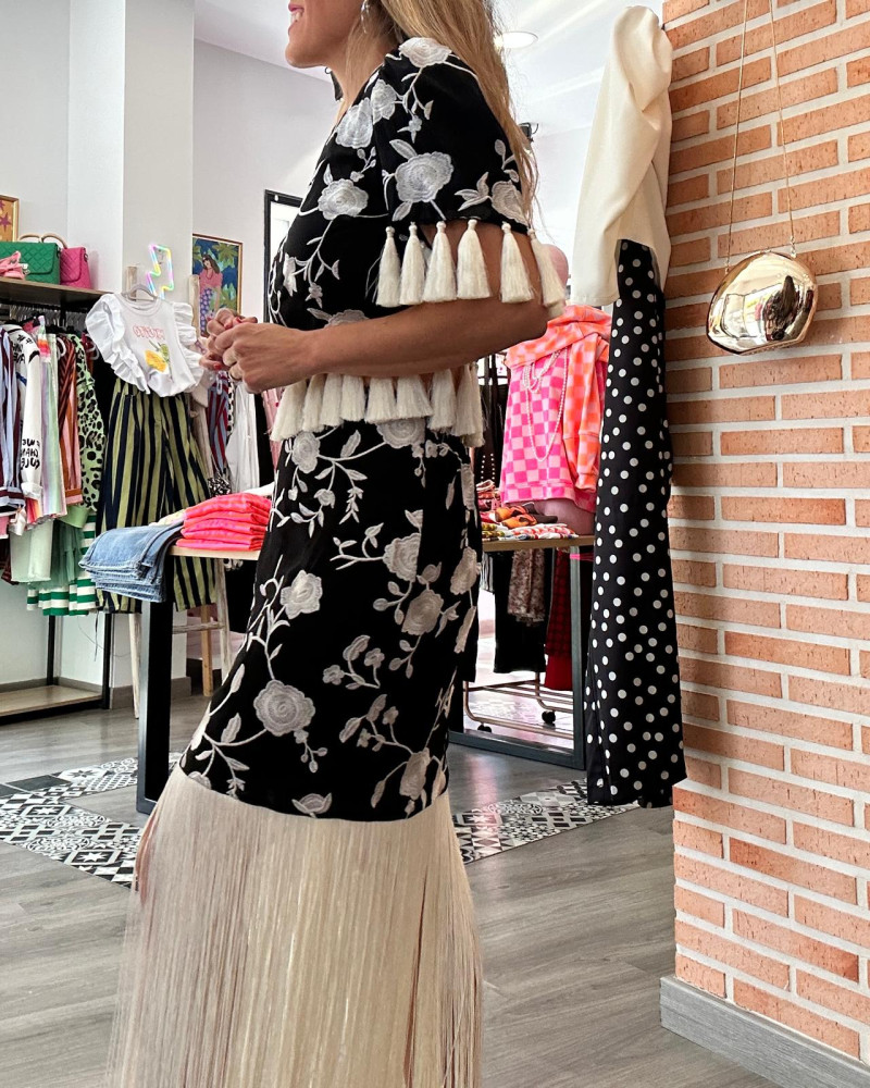 Conjunto Albero