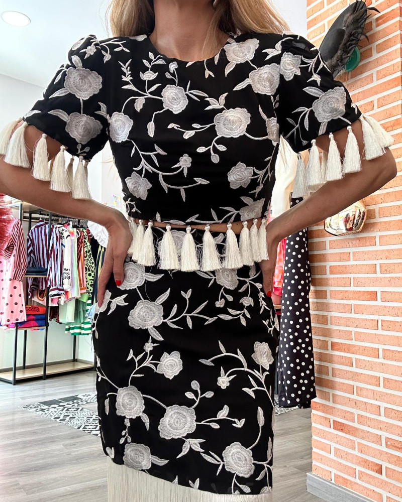 Conjunto Albero