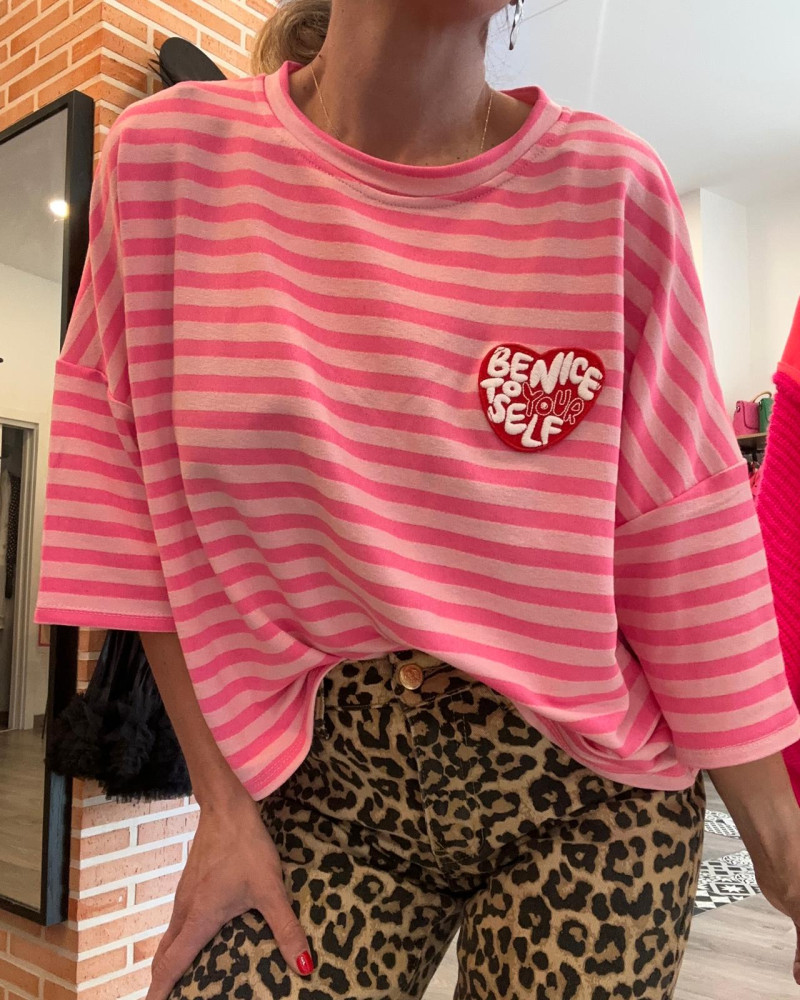 Camiseta Benice