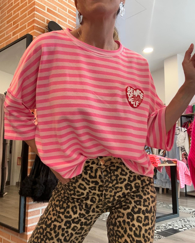 Camiseta Benice