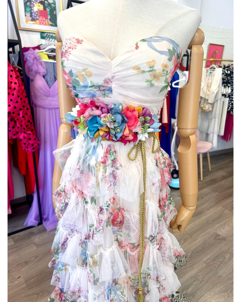 Vestido Aura