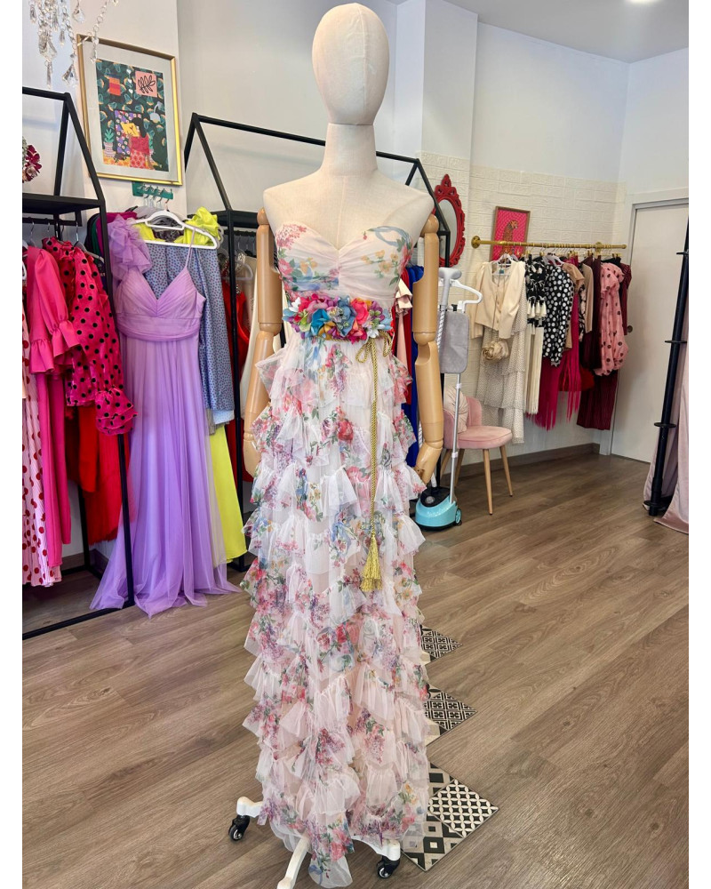 Vestido Aura