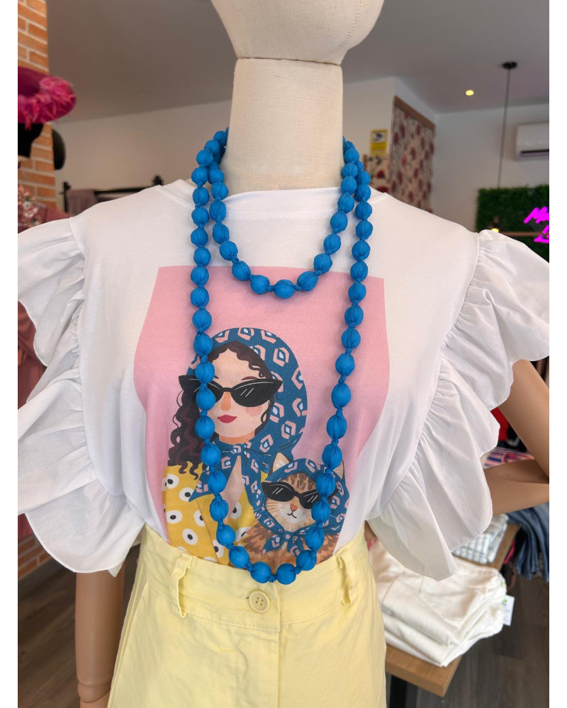 Collar Valeria