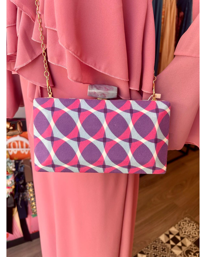 Bolso Geo