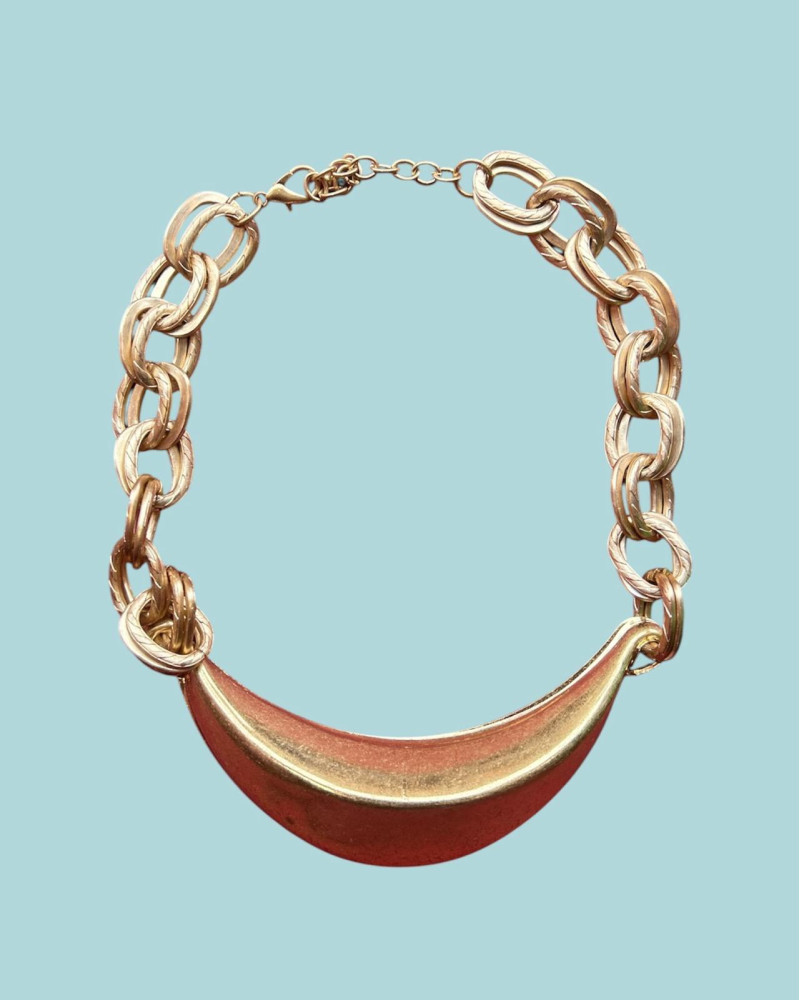 Collar Cairo
