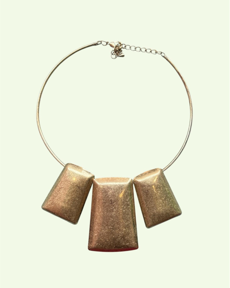 Collar Egipto