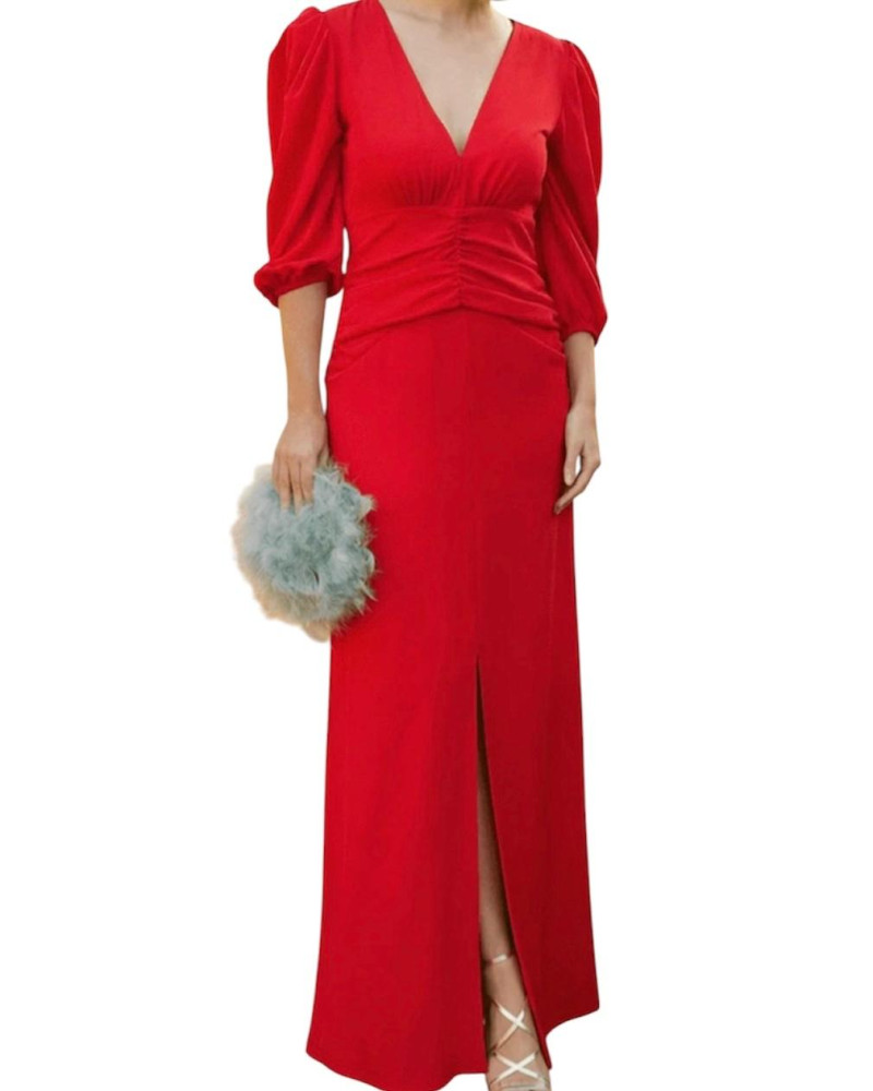 Vestido Córdoba