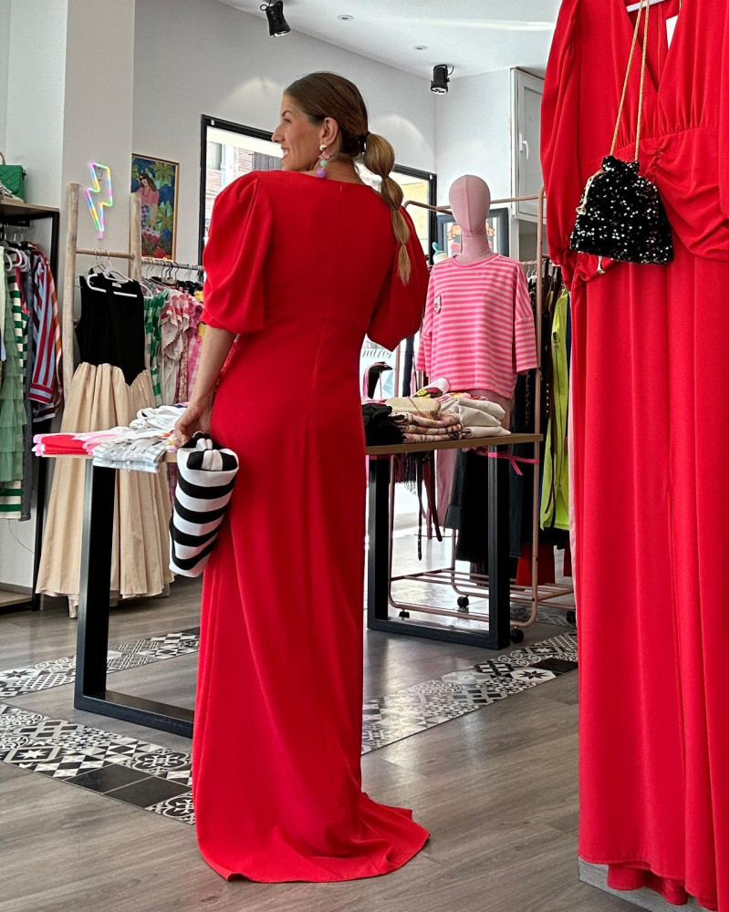 Vestido Elba