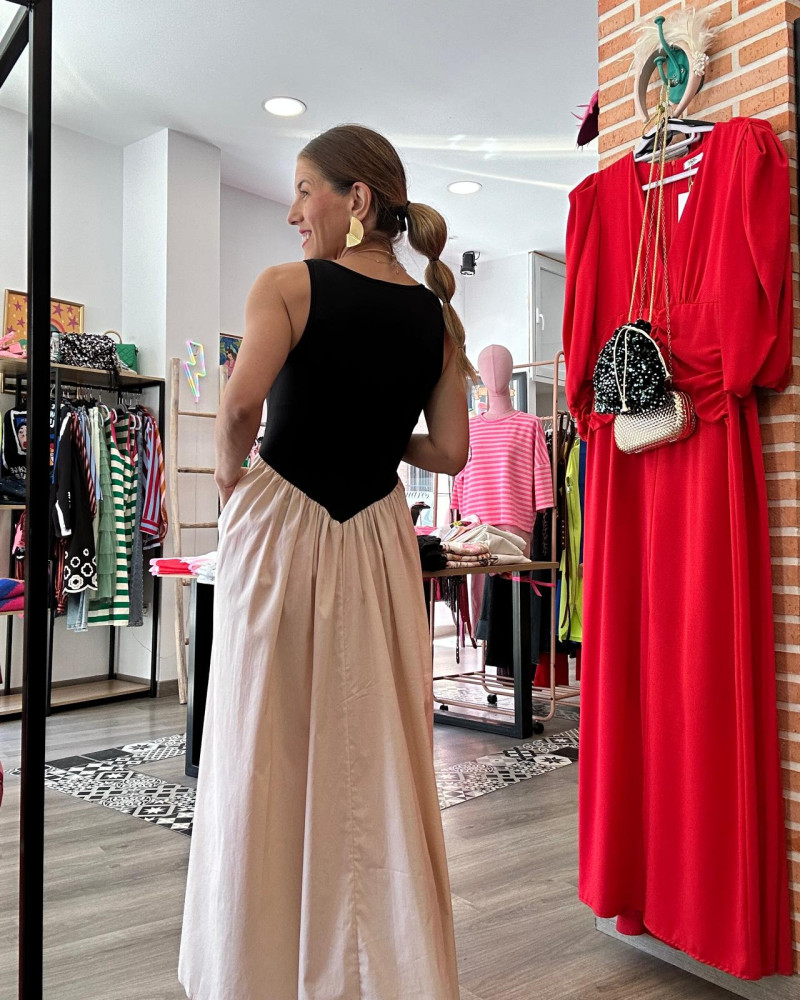 Vestido Samira