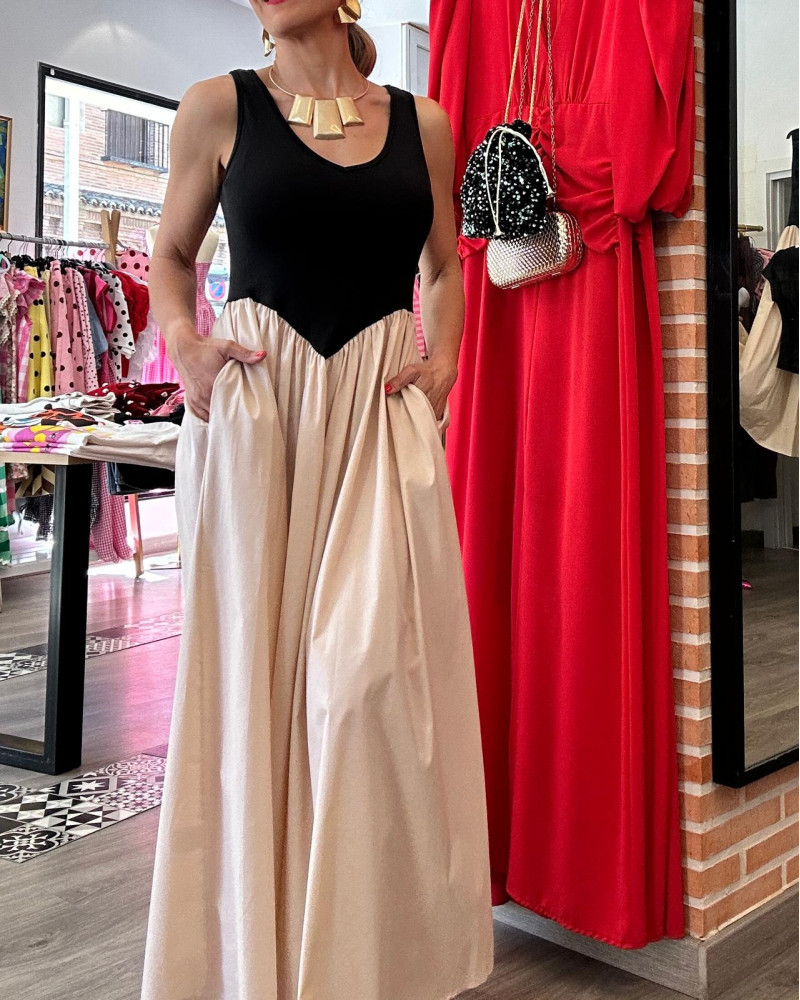 Vestido Samira