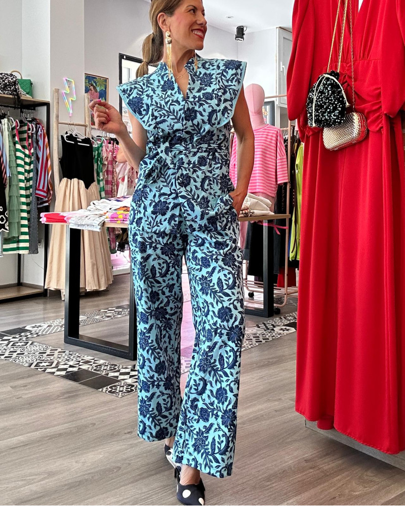 Conjunto Mariola