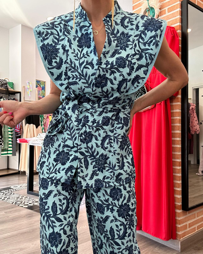 Conjunto Mariola