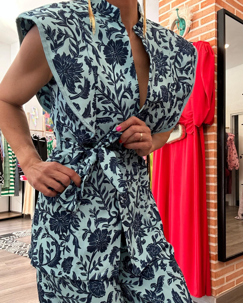 Conjunto Mariola