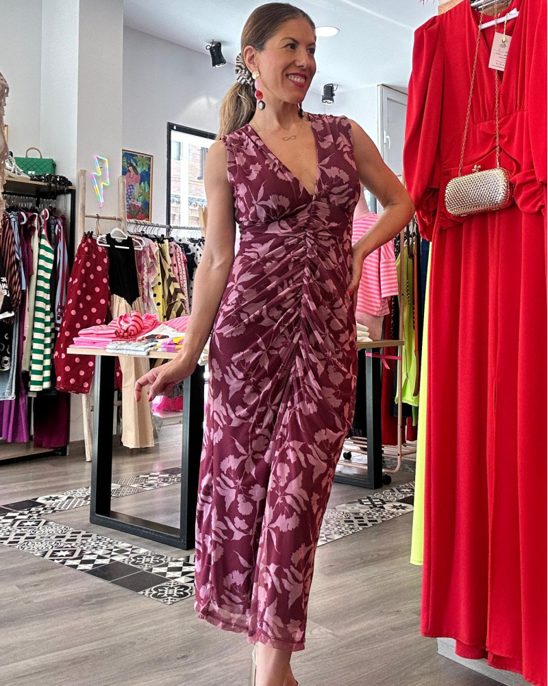 Vestido Isabella