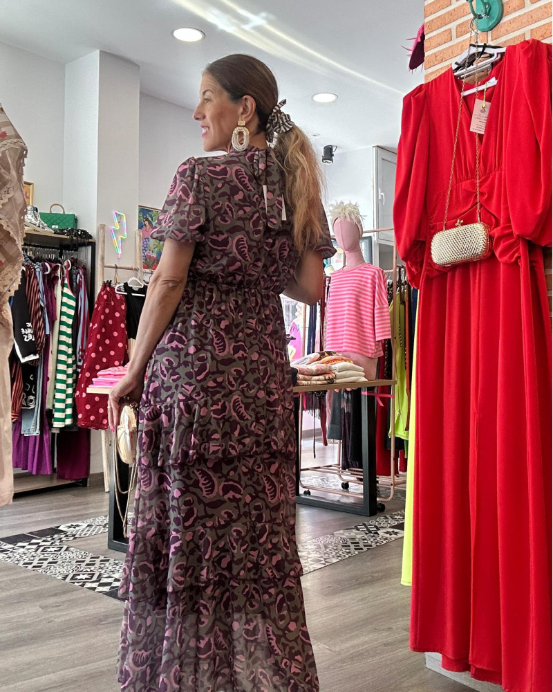 Vestido Vera