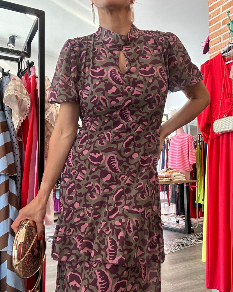Vestido Vera