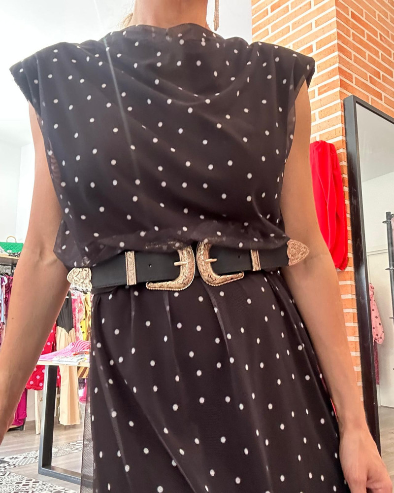 Vestido Lola