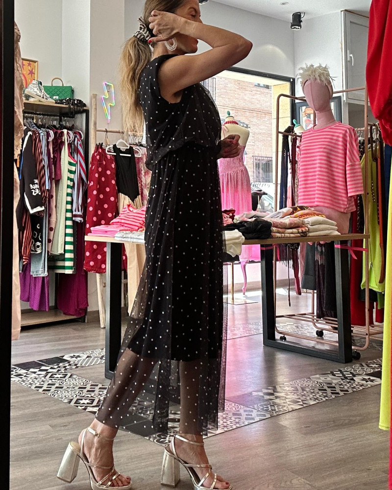 Vestido Lola